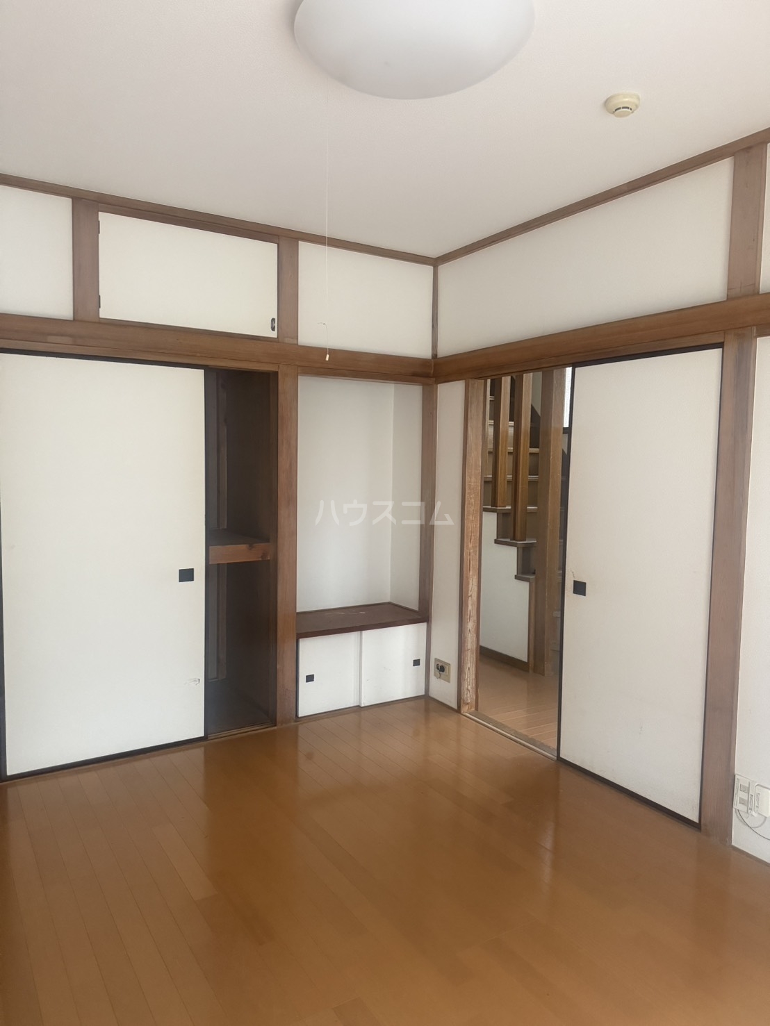 8/30 室内