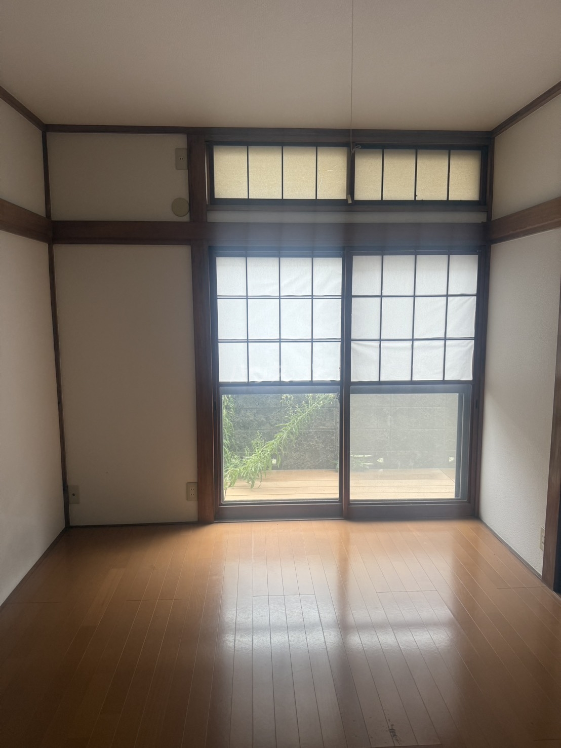 9/30 室内