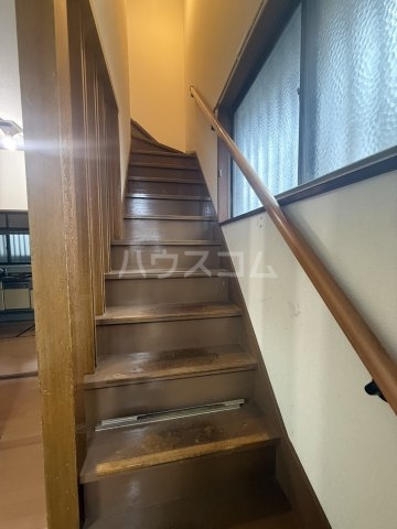 15/30 玄関