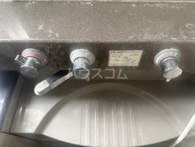 19/30 浴室