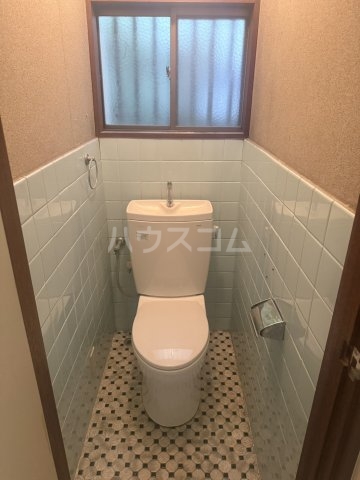 21/30 トイレ
