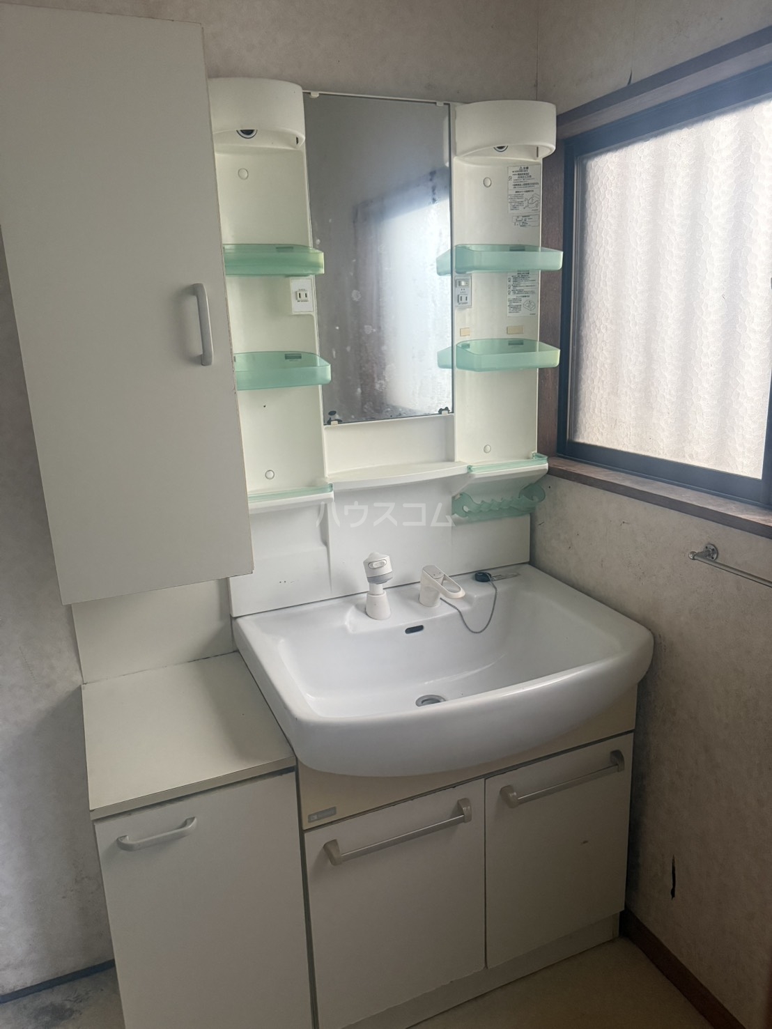 22/30 洗面