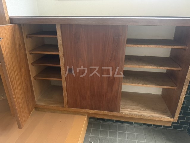 10/30 収納