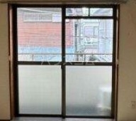 11/24 バルコニー