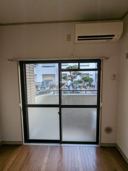 3/13 リビング/ダイニング