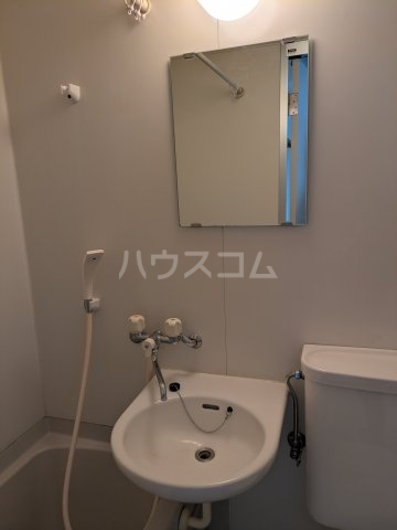 11/22 洗面