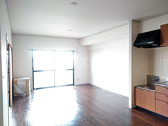 3/29 リビング/ダイニング