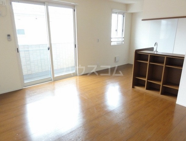 3/18 リビング/ダイニング