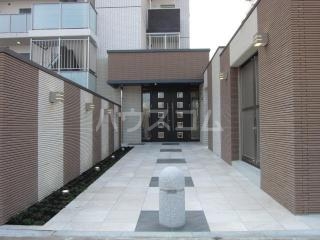 2/7 エントランス