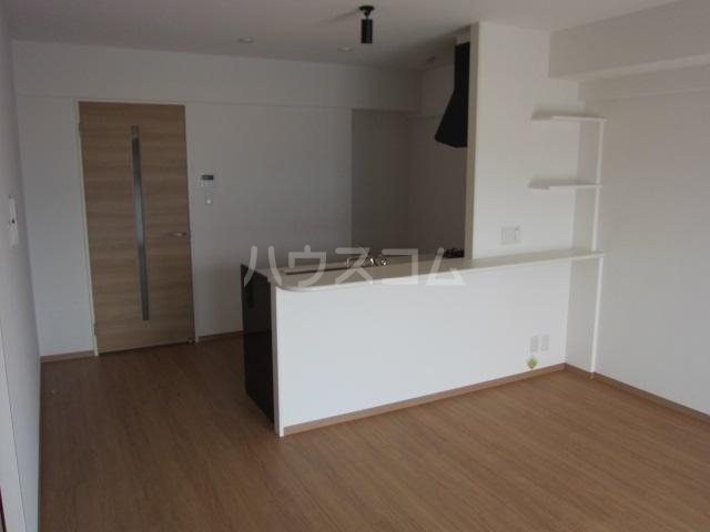 3/19 リビング/ダイニング