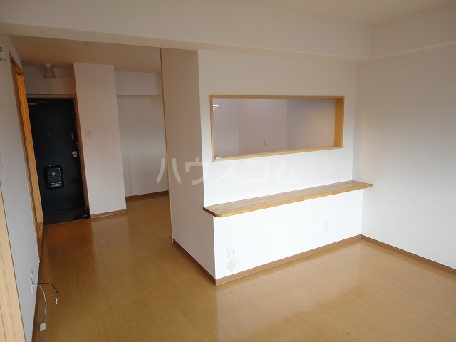 5/30 リビング/ダイニング