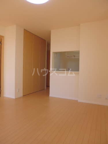 3/17 リビング/ダイニング