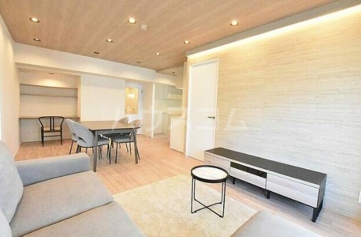 5/22 リビング/ダイニング