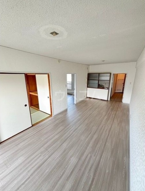 5/25 リビング/ダイニング