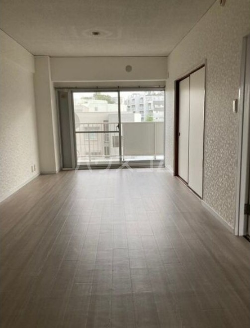 4/25 リビング/ダイニング