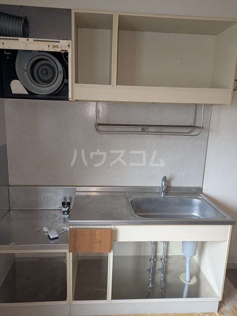 10/30 キッチン