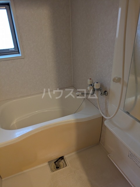 12/30 浴室