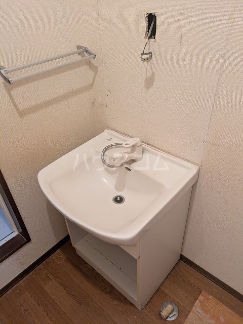 15/30 洗面