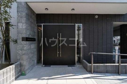 15/24 エントランス