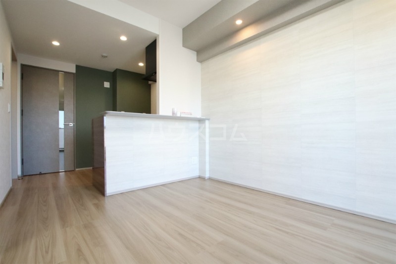 3/26 リビング/ダイニング