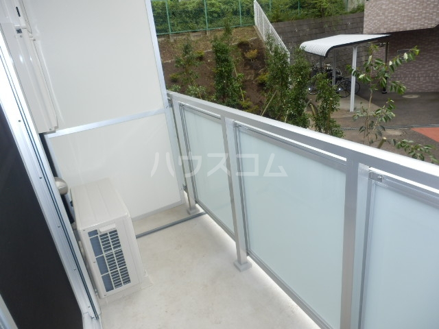 16/30 バルコニー