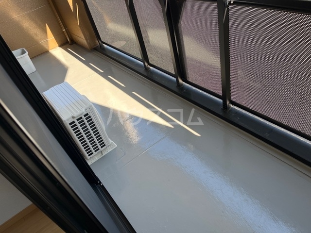 19/29 バルコニー