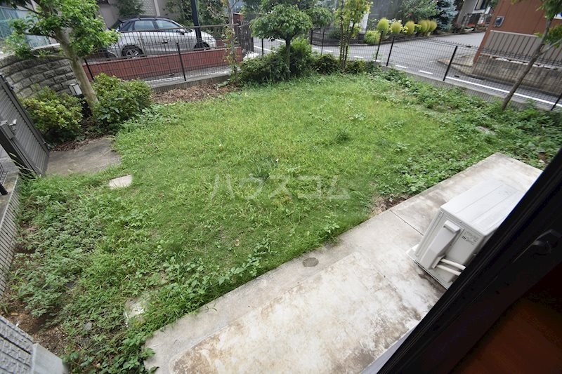 15/30 バルコニー