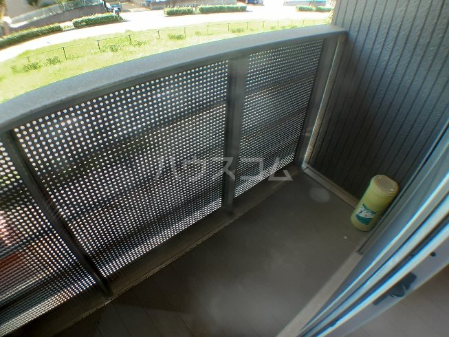 15/29 バルコニー