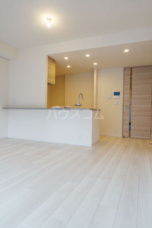 4/26 リビング/ダイニング