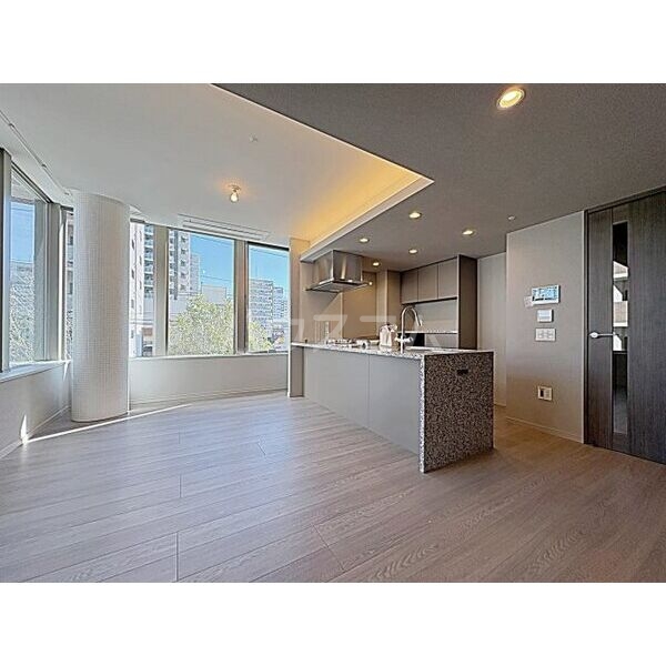 12/19 バルコニー