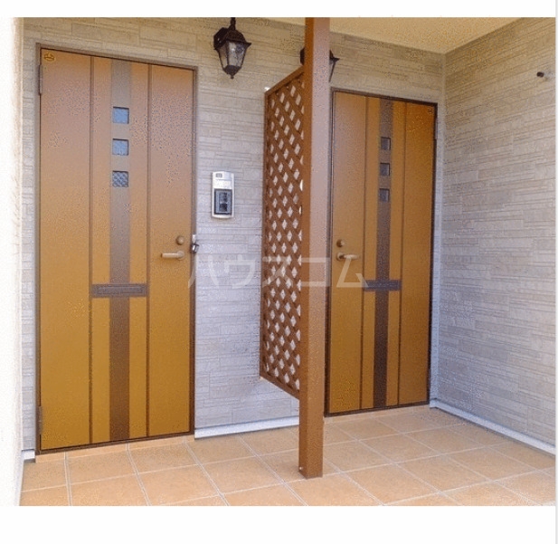 2/6 エントランス