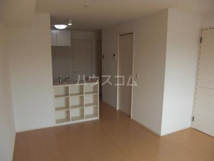 3/12 リビング/ダイニング