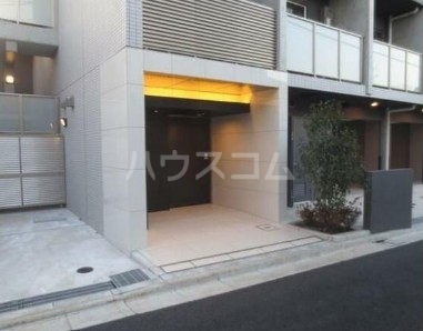 11/14 エントランス