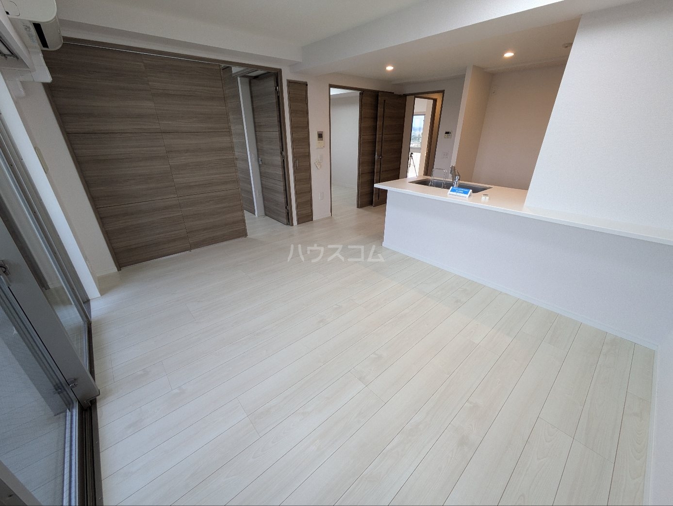 3/30 リビング/ダイニング