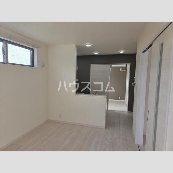 3/19 リビング/ダイニング