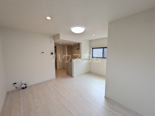 5/30 リビング/ダイニング