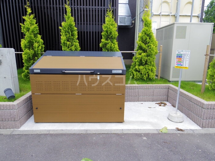 8/14 エントランス