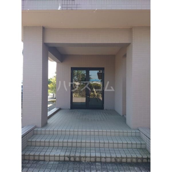 10/19 エントランス