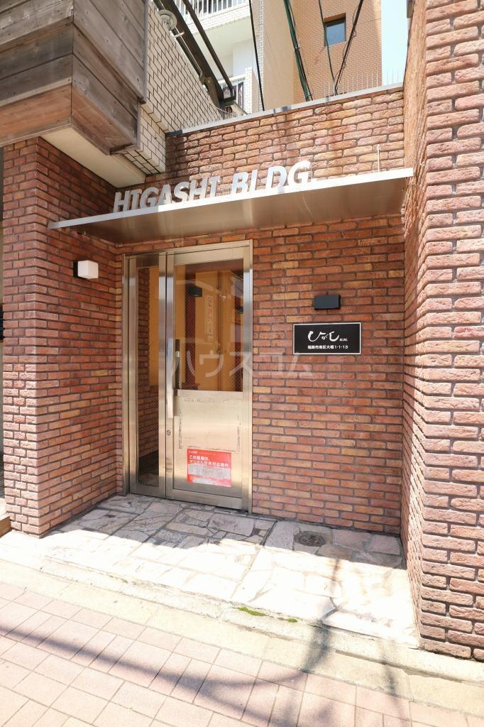 14/24 エントランス