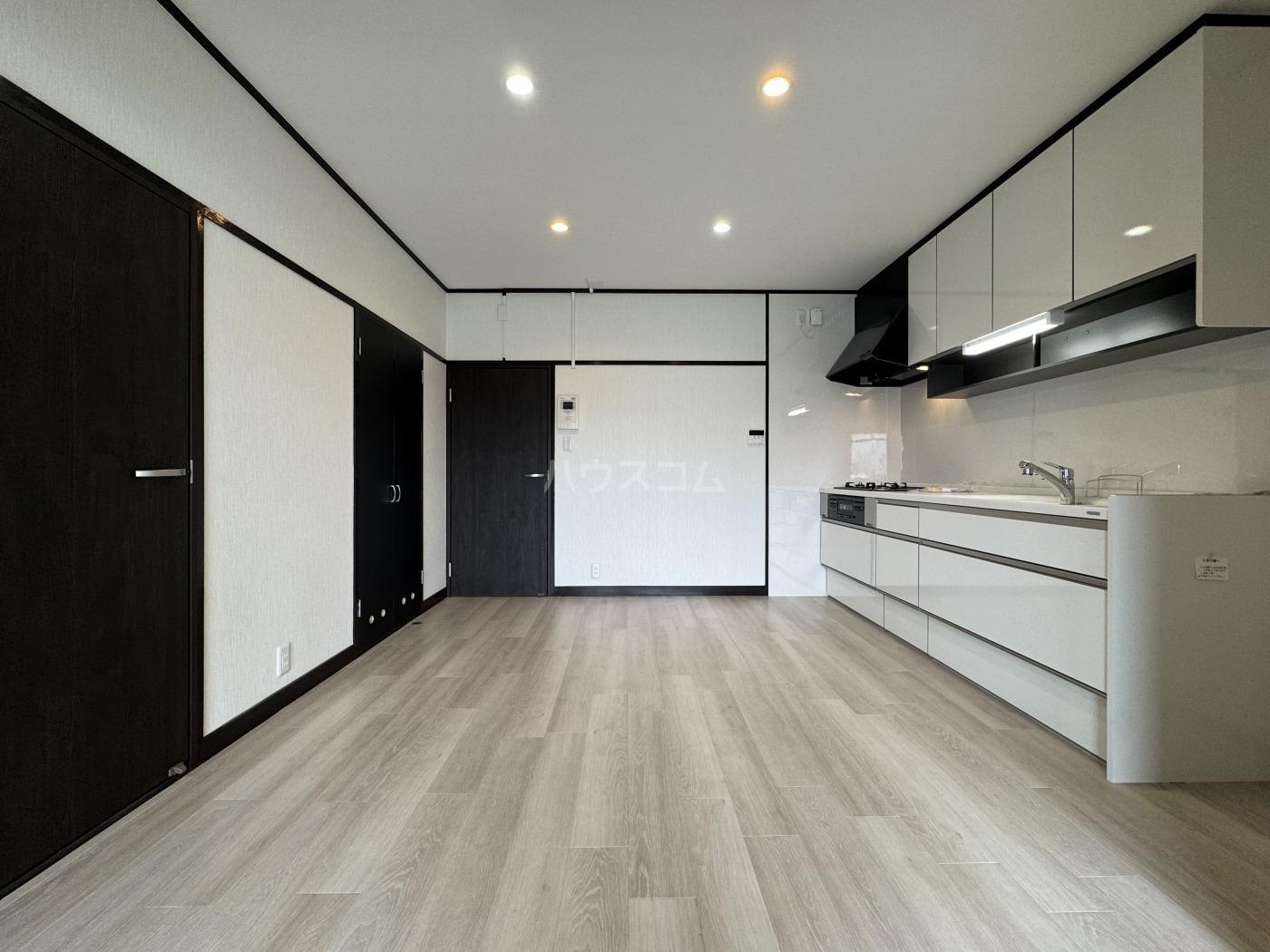 3/24 リビング/ダイニング