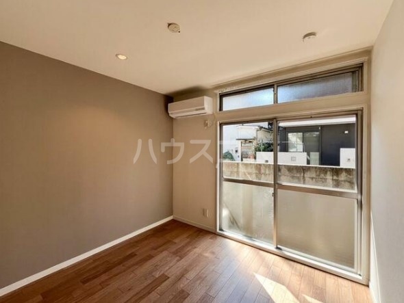 14/23 バルコニー