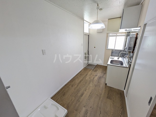 6/27 リビング/ダイニング