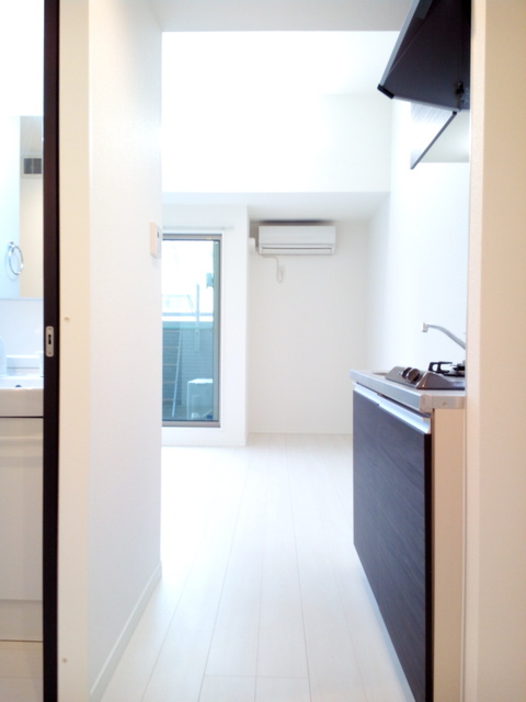 4/23 リビング/ダイニング