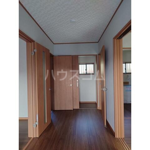 2/12 リビング/ダイニング