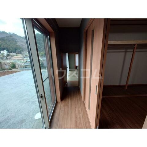 10/12 バルコニー