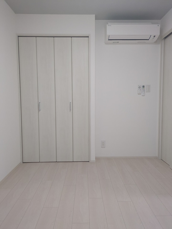 6/30 寝室