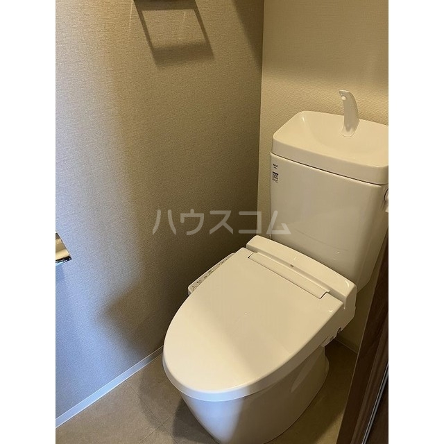 7/29 トイレ