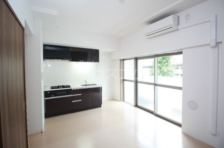 3/20 リビング/ダイニング