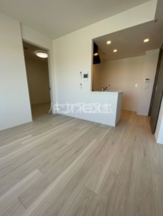 4/16 リビング/ダイニング