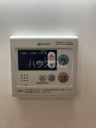 12/25 設備